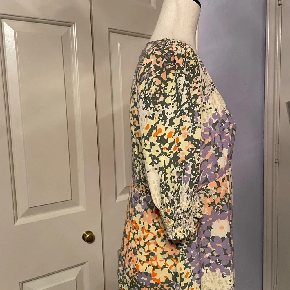 Rails dress - Picture 6 of 10